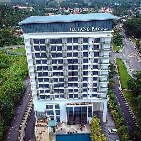 Bahang Bay Hotel Teluk Bahang Esterno foto